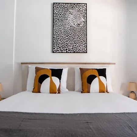 Hébergement de vacances Atlantic Nest By Lovelystay Água de Pena