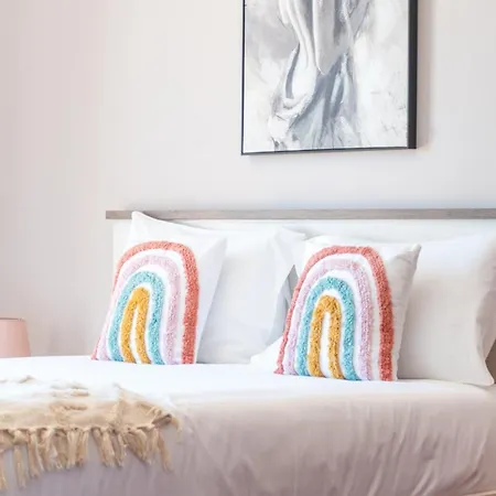 Hébergement de vacances Atlantic Nest By Lovelystay