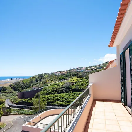 Atlantic Nest By Lovelystay Casa de Férias