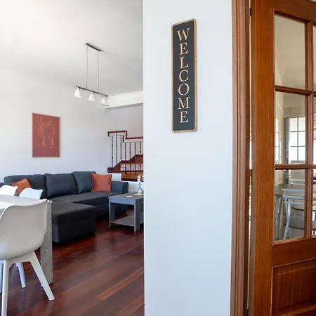 Atlantic Nest By Lovelystay Casa de Férias *